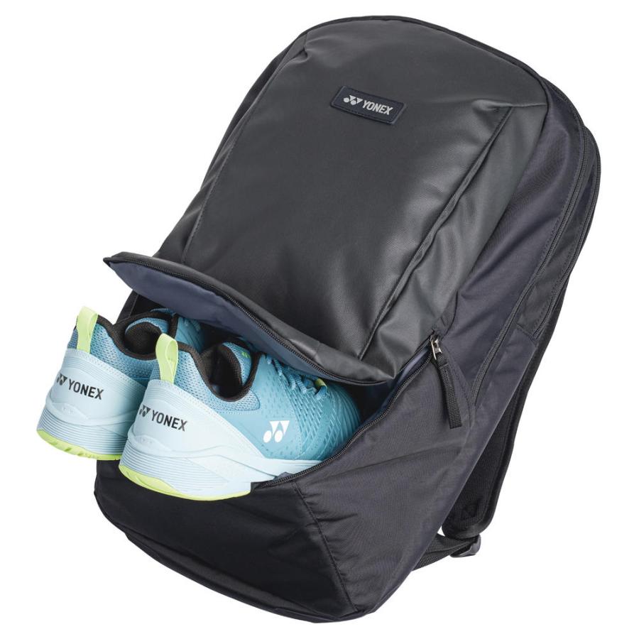YONEX ヨネックス バックパックS＜テニス2本用＞ BAG2318S : マツダ