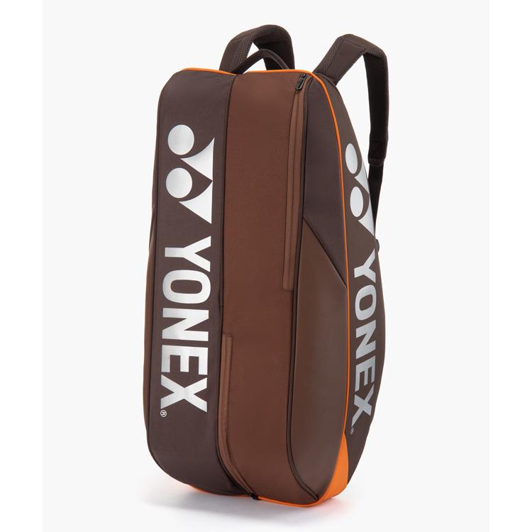 YONEX（ヨネックス） ラケットバッグ6. BAG2402R : マツダスポーツ