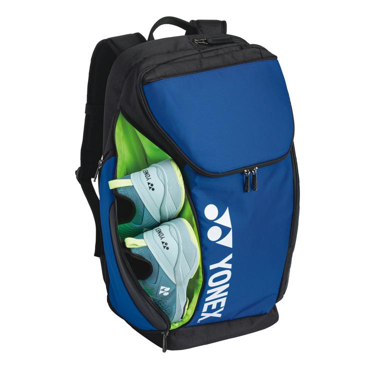 YONEX（ヨネックス） バックパックL. BAG2408L : マツダスポーツ