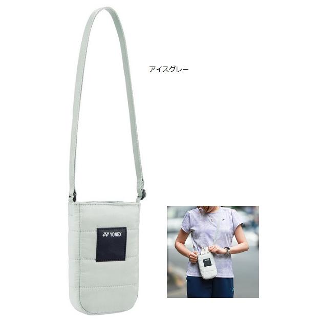 YONEX（ヨネックス） スマホショルダー. BAG2463 : マツダスポーツ