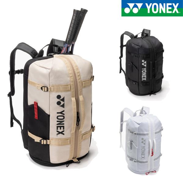 YONEX（ヨネックス） バックパック BAG2628 : マツダスポーツ - 通販