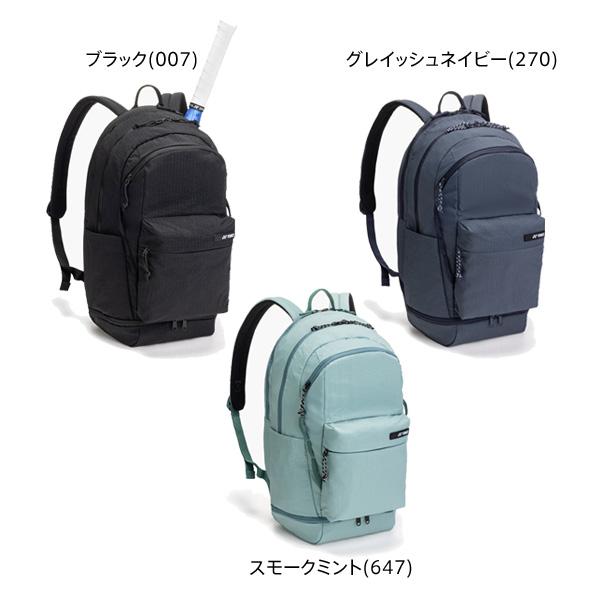 YONEX（ヨネックス） バックパック BAG2668 : マツダスポーツ - 通販