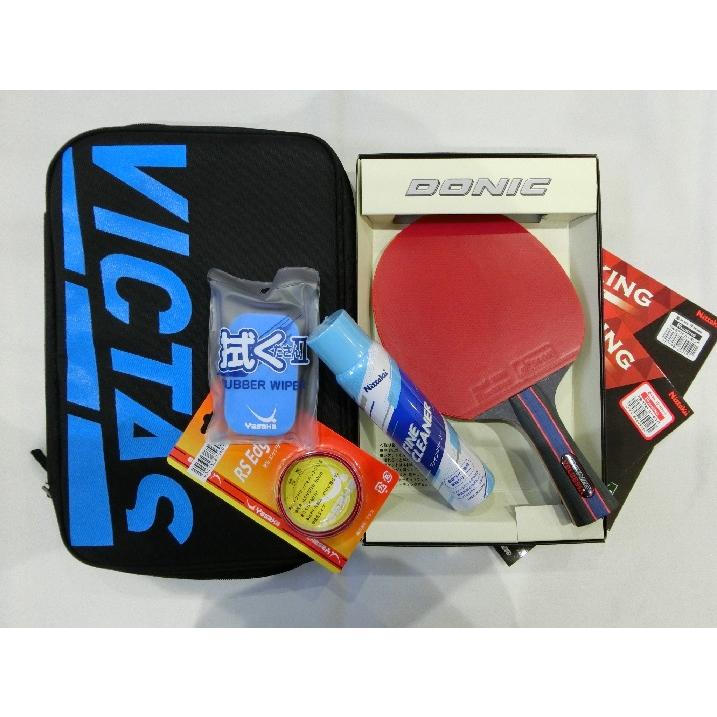 LACOSTE ラコステ ノベルティ 卓球セット LACOSTE (ラコステ) 卓球セット ノベルティー｜トレファクONLINE