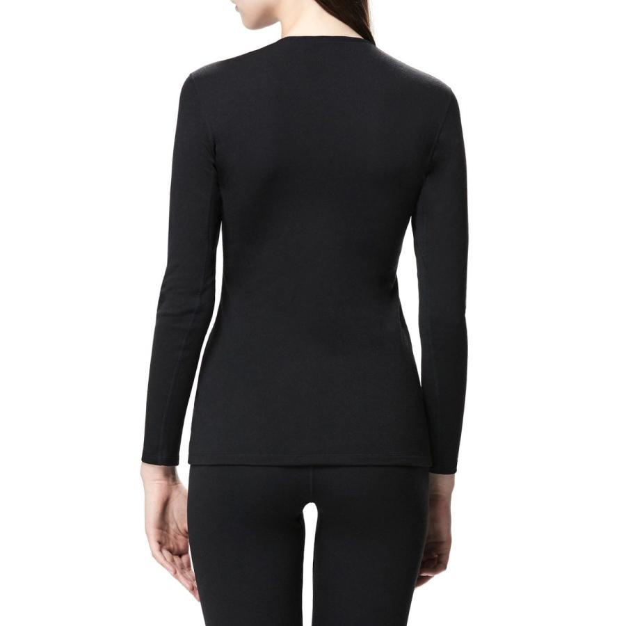 MIZUNO（ミズノ） 送料無料 ブレスサーモ EX アンダーウエア上下