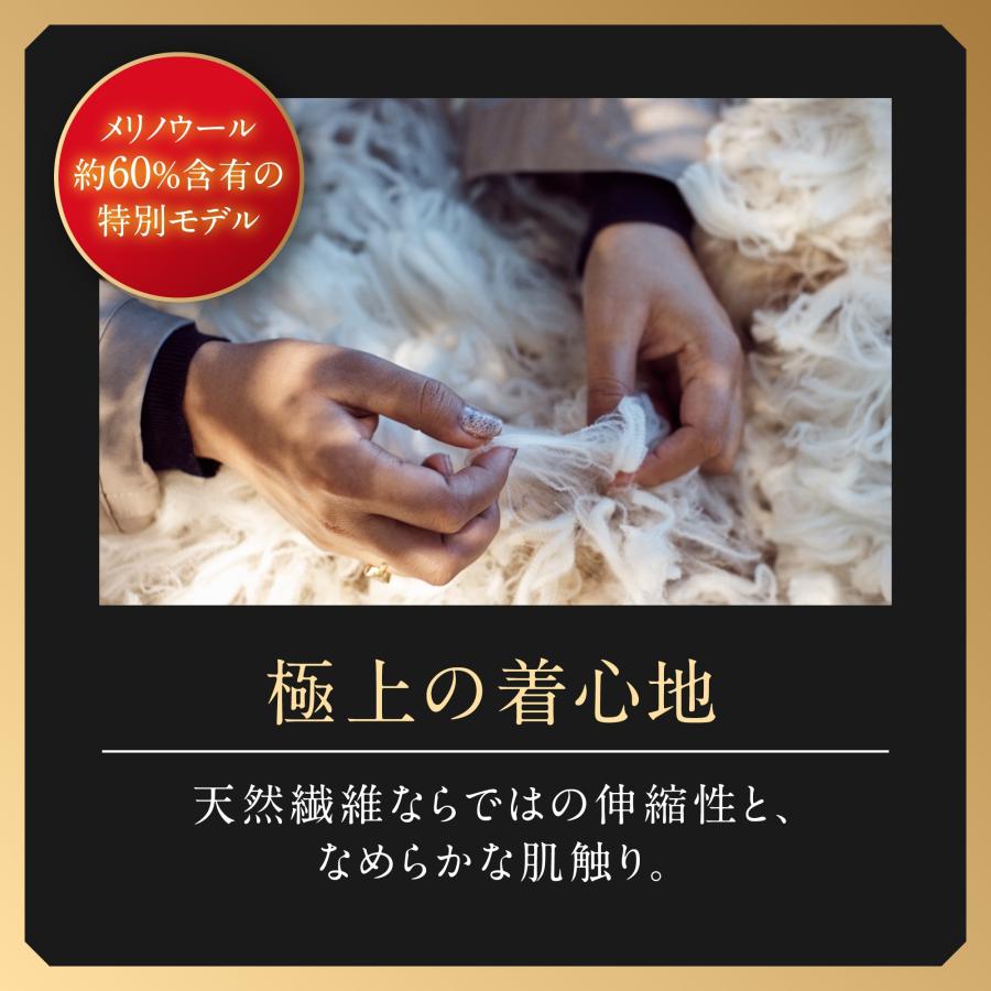 MIZUNO（ミズノ） 送料無料 ブレスサーモ インナー 上下 メンズ 厚手