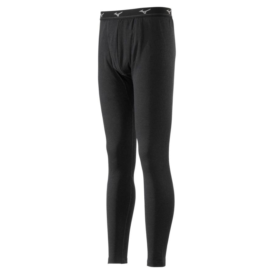 ミズノ　アンダータイツ ミズノ（MIZUNO）（メンズ、レディース）テニスウェア バイオギアRS