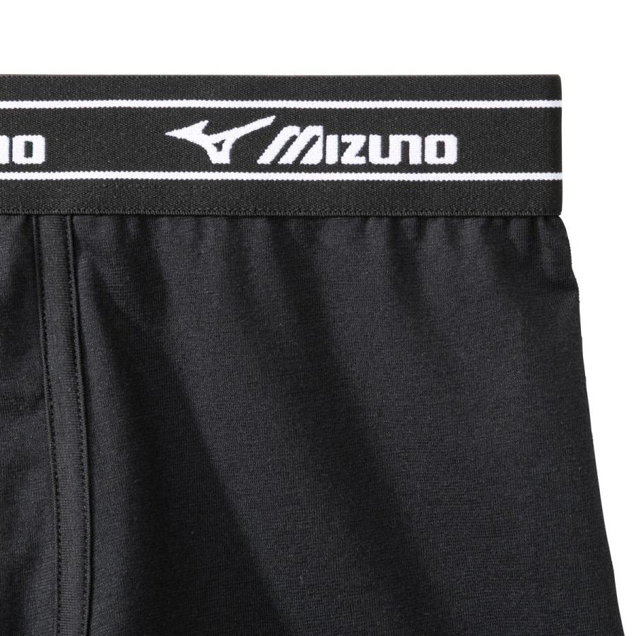 MIZUNO（ミズノ） 【メール便可】ミズノ ボクサーパンツ メンズ