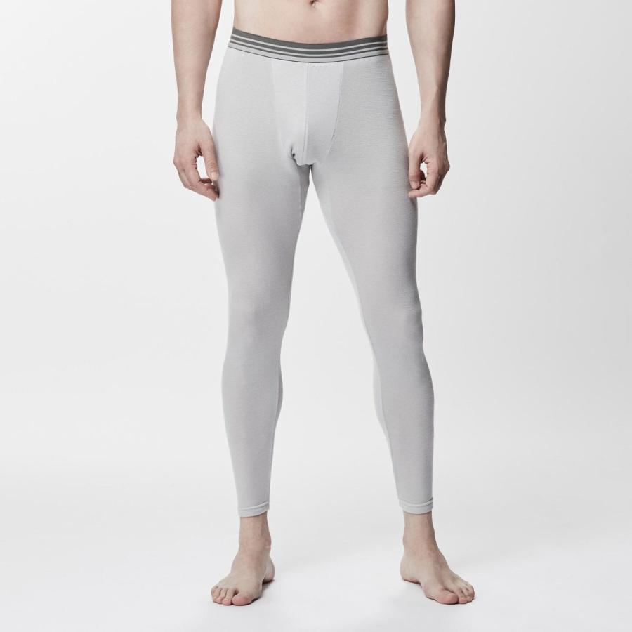 MIZUNO（ミズノ） 【メール便可】ミズノ ブレスサーモ アンダーウエア