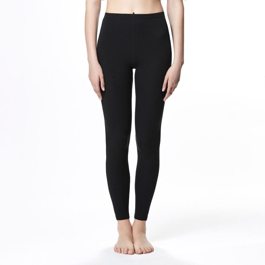 MIZUNO（ミズノ） 送料無料 ブレスサーモ EX アンダーウエア タイツ