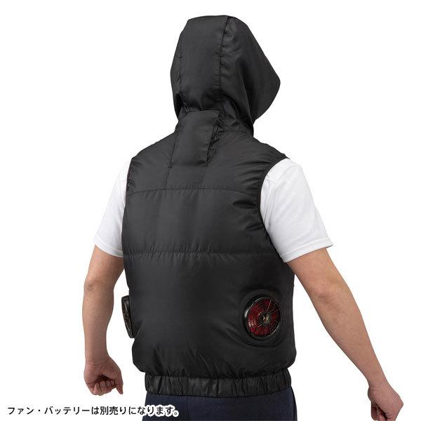 MIZUNO（ミズノ） 送料無料 エアリージャケット ベスト C2JE1102