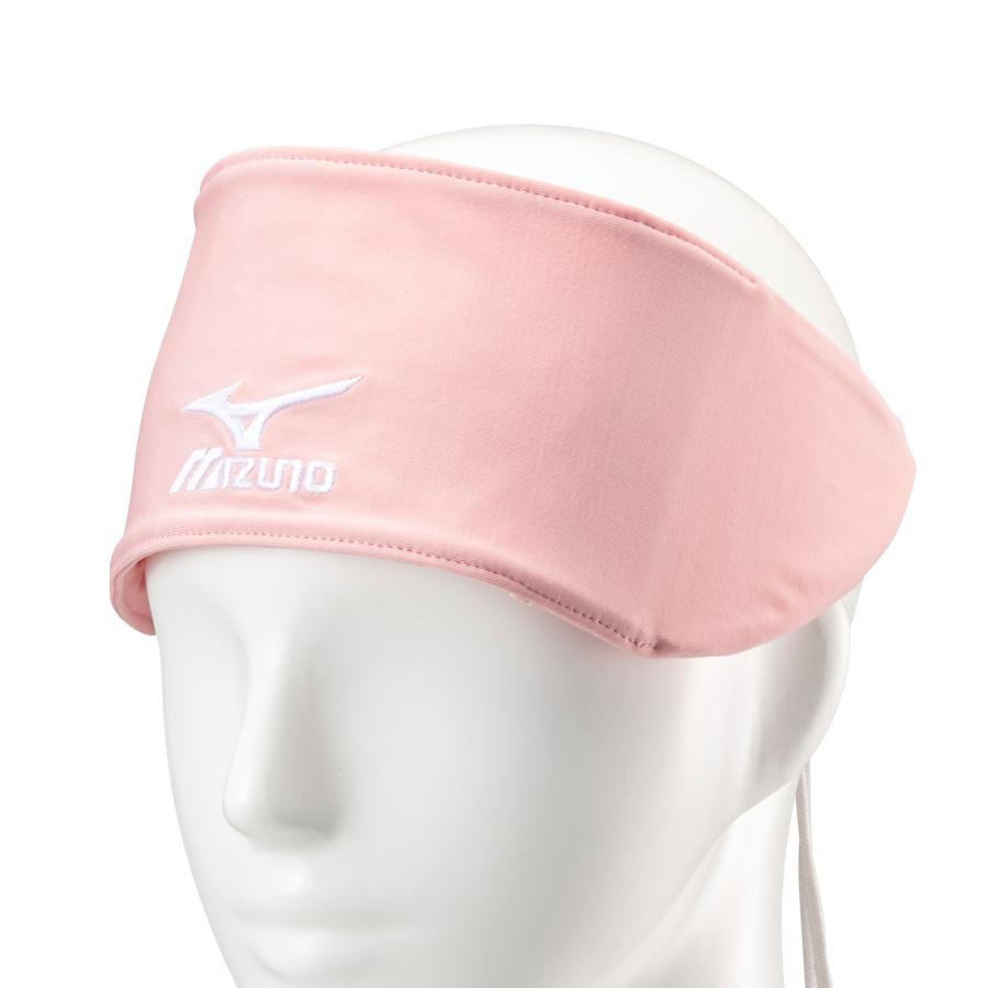 MIZUNO（ミズノ） 【メール便可】ミズノ ネッククーラー 接触冷感