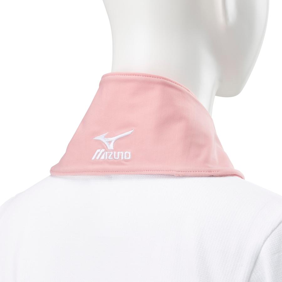 MIZUNO（ミズノ） 【メール便可】ミズノ ネッククーラー 接触冷感