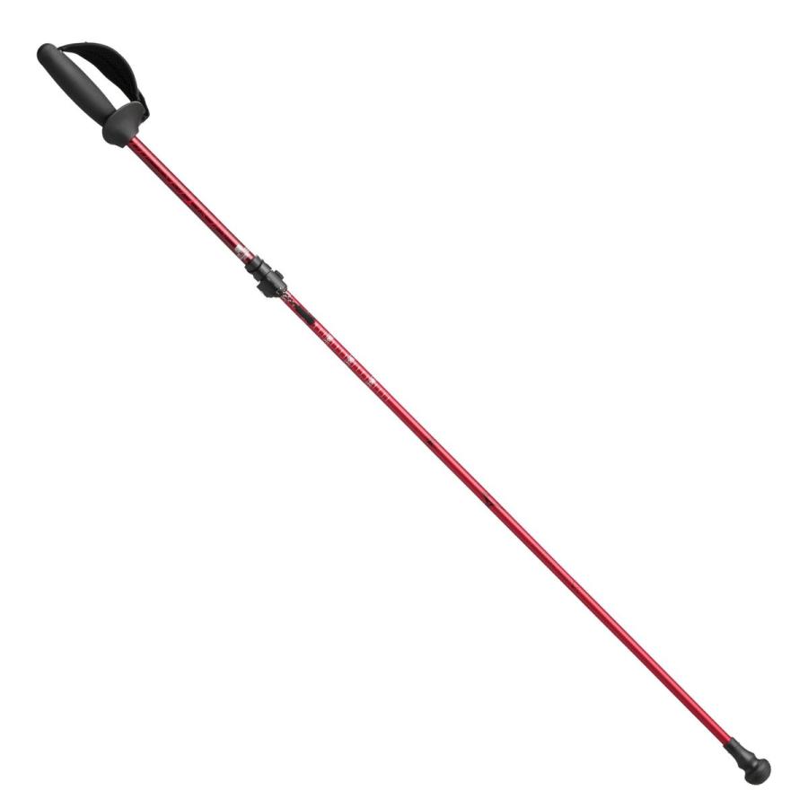 MIZUNO（ミズノ） 折りたたみ式 ウォーキング用ポール SH (2本1組