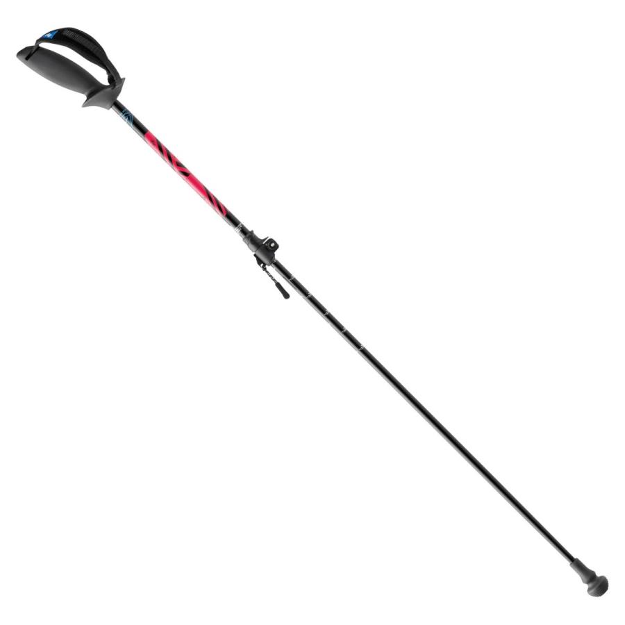 MIZUNO（ミズノ） ウォーキング用ポール ソフトホールドStd