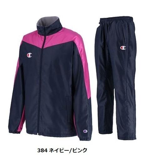 Champion チャンピオン ウインドブレーカー上下セット C3NSC20 Champion チャンピオン ウインドブレーカー上下セット C3NSC20