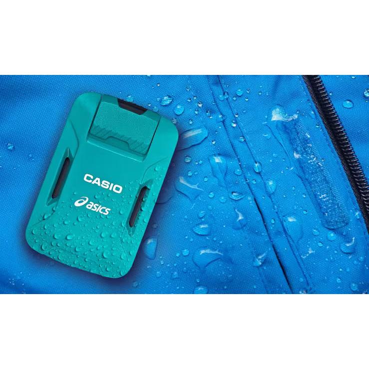 CASIO モーションセンサー CASIO モーションセンサー CMT-S20R-AS (ランニングフォーム解析