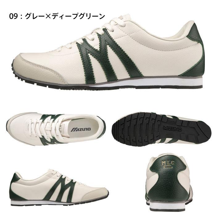 MIZUNO 送料無料 ミズノ MLC スニーカー メンズ レディース MLC