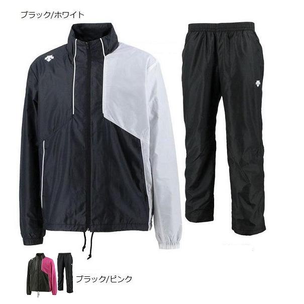 DESCENTE（デサント） ウインドブレーカー 上下 セット DAT3264