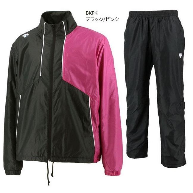 DESCENTE（デサント） ウインドブレーカー 上下 セット DAT3264