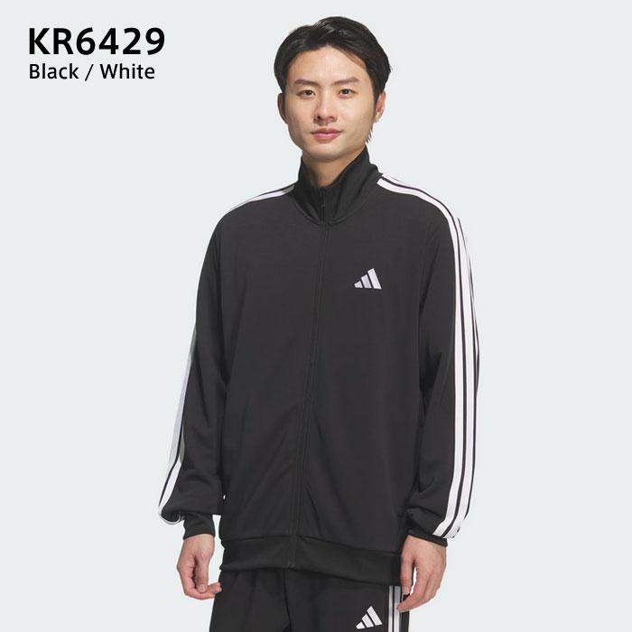 adidas（アディダス） 送料無料 ジャージ トラックトップ 上 メンズ
