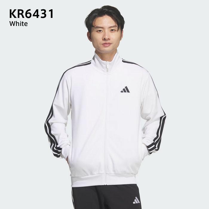 adidas（アディダス） 送料無料 ジャージ トラックトップ 上 メンズ
