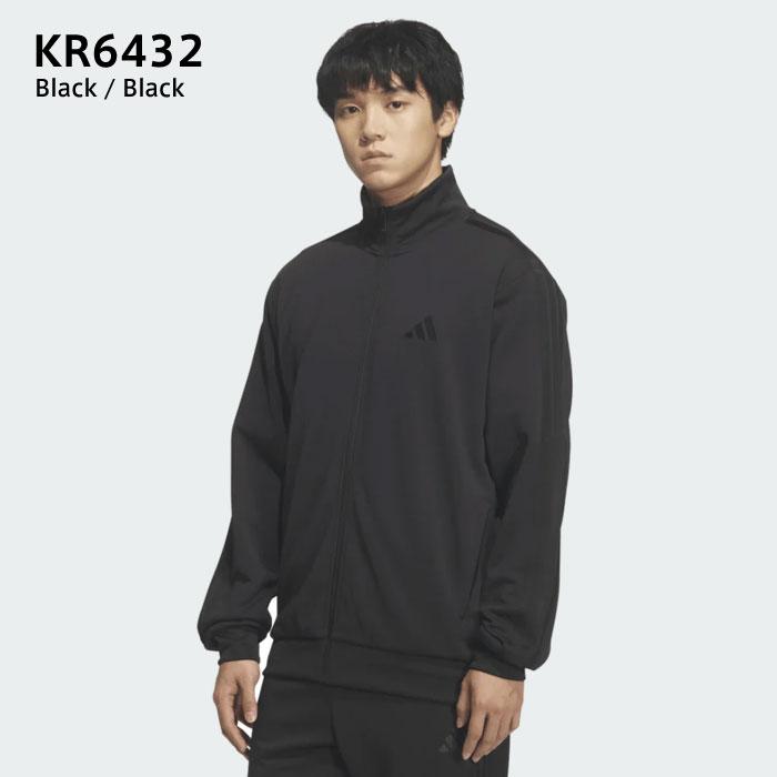adidas（アディダス） 送料無料 ジャージ トラックトップ 上 メンズ