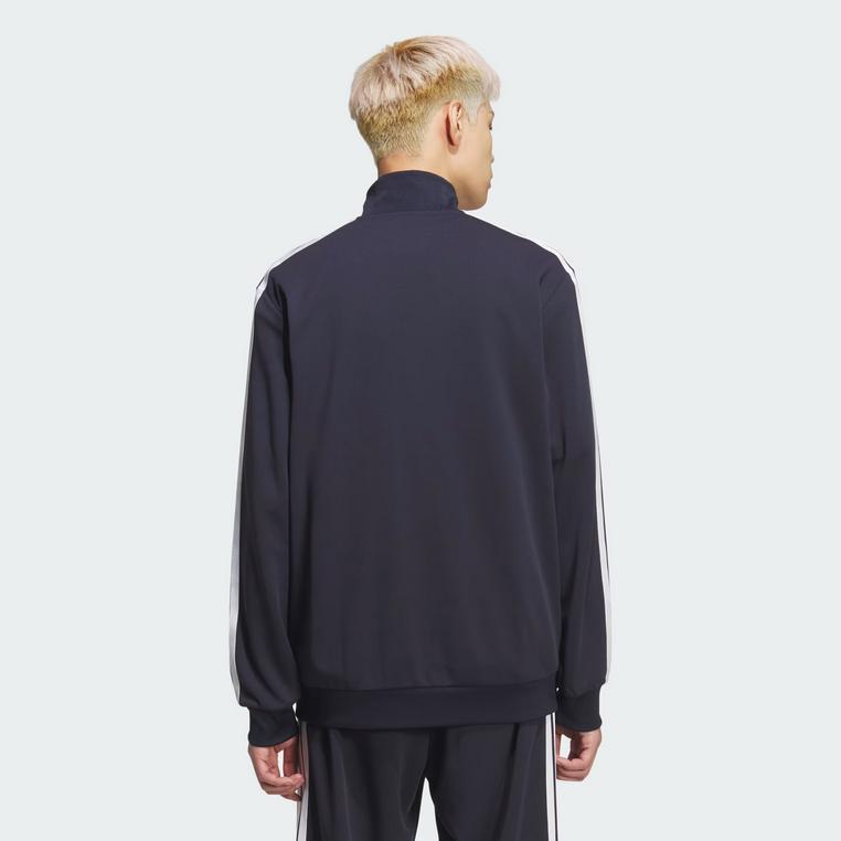 adidas（アディダス） 送料無料 ジャージ 上下 メンズ スリー