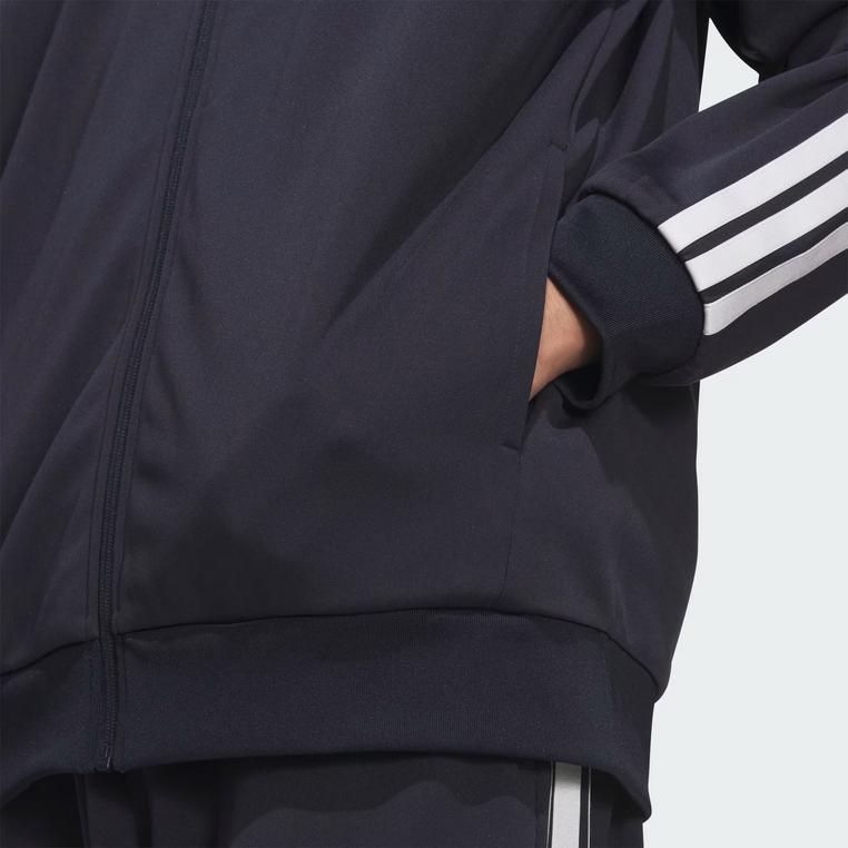 adidas（アディダス） 送料無料 ジャージ 上下 メンズ スリー