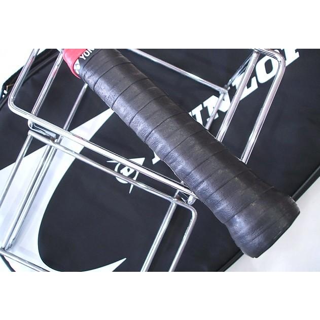 DUNLOP（ダンロップ） ソフトテニスラケット DC800PK DR11404PK 黒