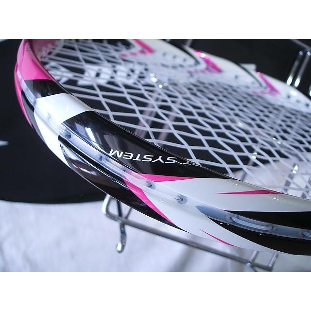 DUNLOP（ダンロップ） ソフトテニスラケット DC800PK DR11404PK 初心者