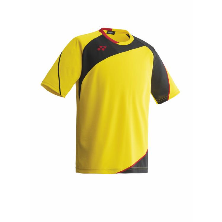 YONEX ユニゲームシャツ ジュニアナショナル YONEX】ユニジュニアゲームシャツ｜オリジナルTシャツ作成プラスワン ウェア