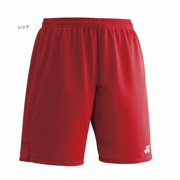 YONEX（ヨネックス） 【メール便可】ヨネックス ジュニア ゲームパンツ
