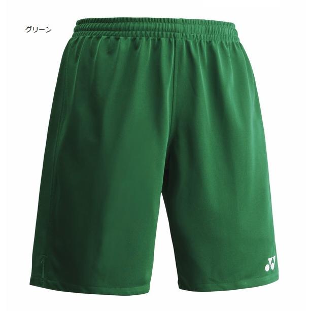 YONEX（ヨネックス） 【メール便可】ヨネックス ジュニア ゲームパンツ