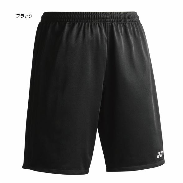 YONEX（ヨネックス） 【メール便可】ヨネックス ジュニア ゲームパンツ