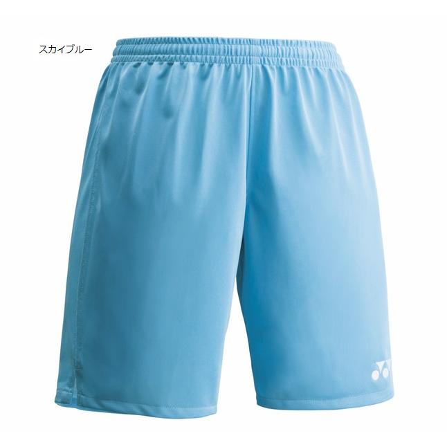 YONEX（ヨネックス） 【メール便可】ヨネックス ジュニア ゲームパンツ