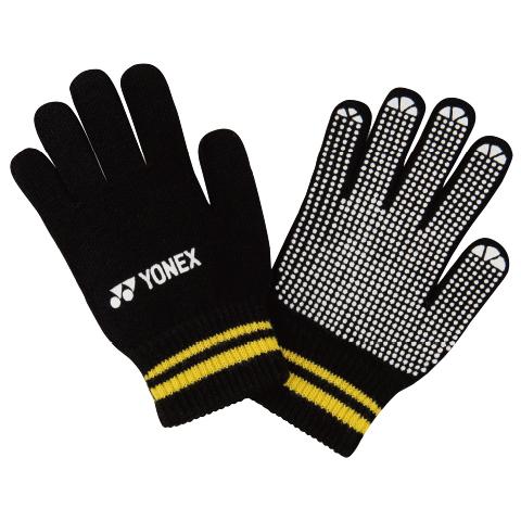 YONEX（ヨネックス） 【メール便可】ヨネックス ユニグローブ. FW4002