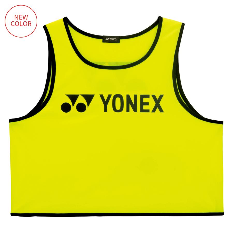 YONEX ヨネックス　ブルービブス青 10枚セット　サッカー　フットサル YONEX ヨネックス ユニ ビブス. FW4003 サッカービブス : マツダ
