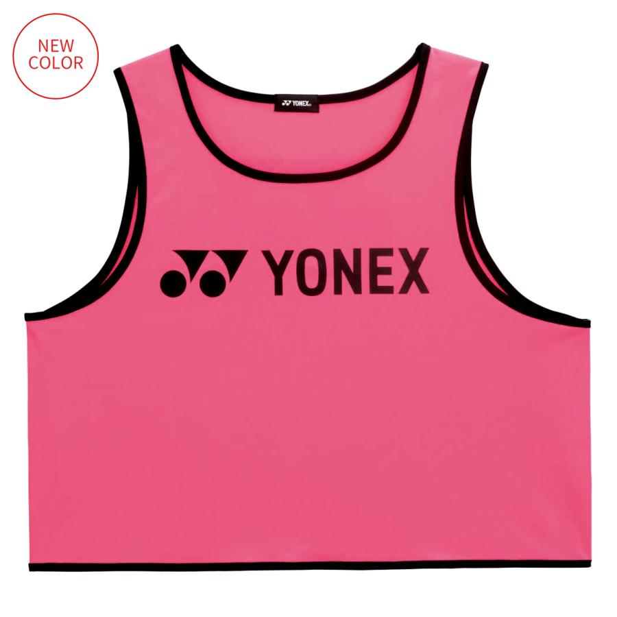 YONEX（ヨネックス） ユニ ビブス. FW4003 サッカービブス : マツダ