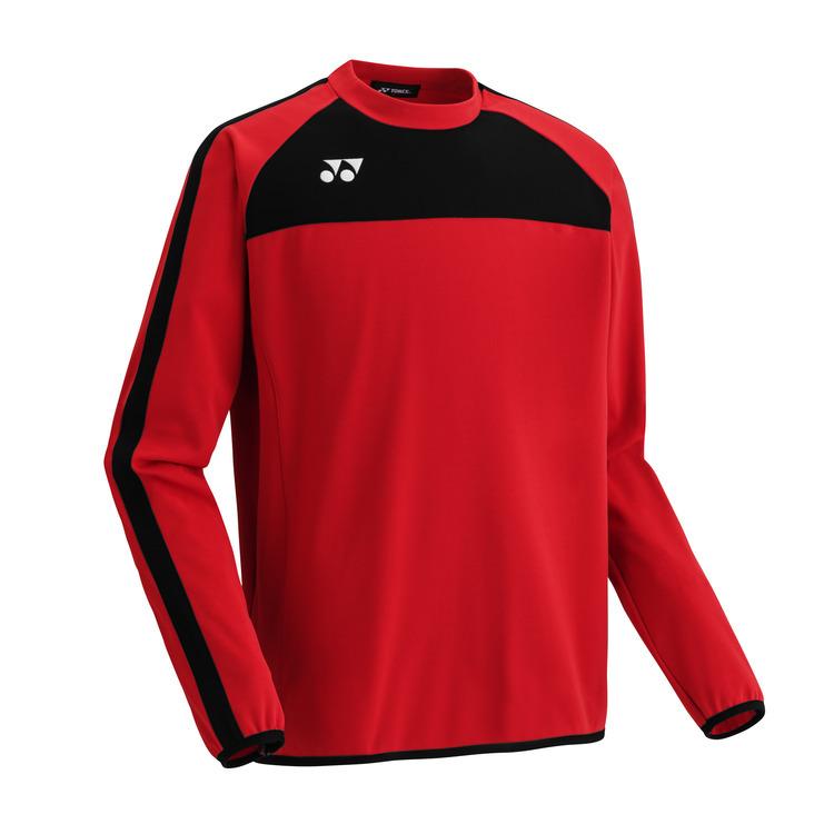 YONEX（ヨネックス） ユニ トレーニングトップ. FW5006 サッカー