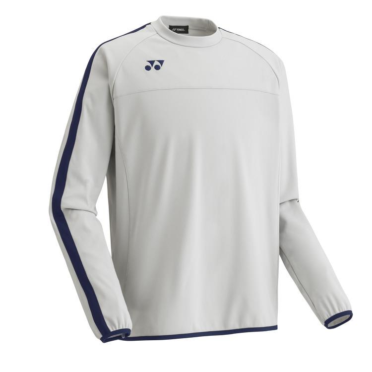 YONEX（ヨネックス） ユニ トレーニングトップ. FW5006 サッカー