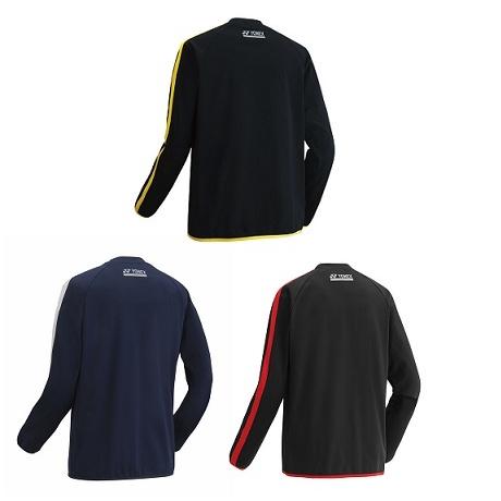 【バラ売可能】ヨネックス　ユニトレーニングトップ　上下O バラ売可能】ヨネックス ユニトレーニングトップ 上下O バラ売可能