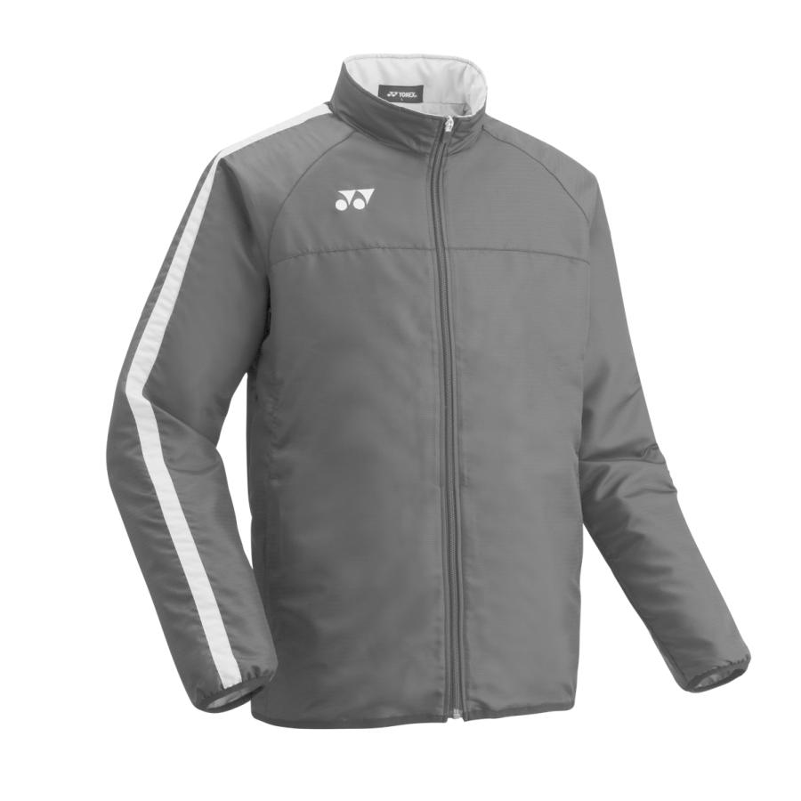 YONEX（ヨネックス） ユニ 裏地付ウォーマージャケット. FW7001