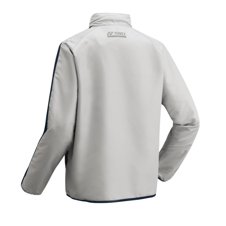 YONEX（ヨネックス） ユニ 裏地付ウォーマージャケット. FW7001
