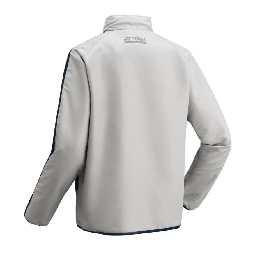 YONEX（ヨネックス） ジュニア 裏地付ウォーマージャケット. FW7001J