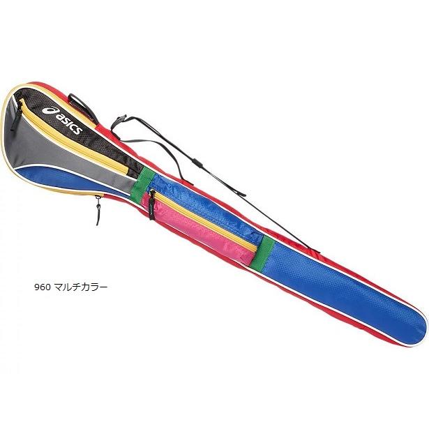 ASICS（アシックス） GGG869 グラウンドゴルフ クラブバッグ 1本用