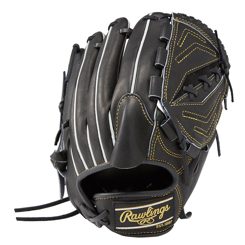 Rawlings（ローリングス） 硬式グラブ GH3FHRA120 投手用 サイズ11.25