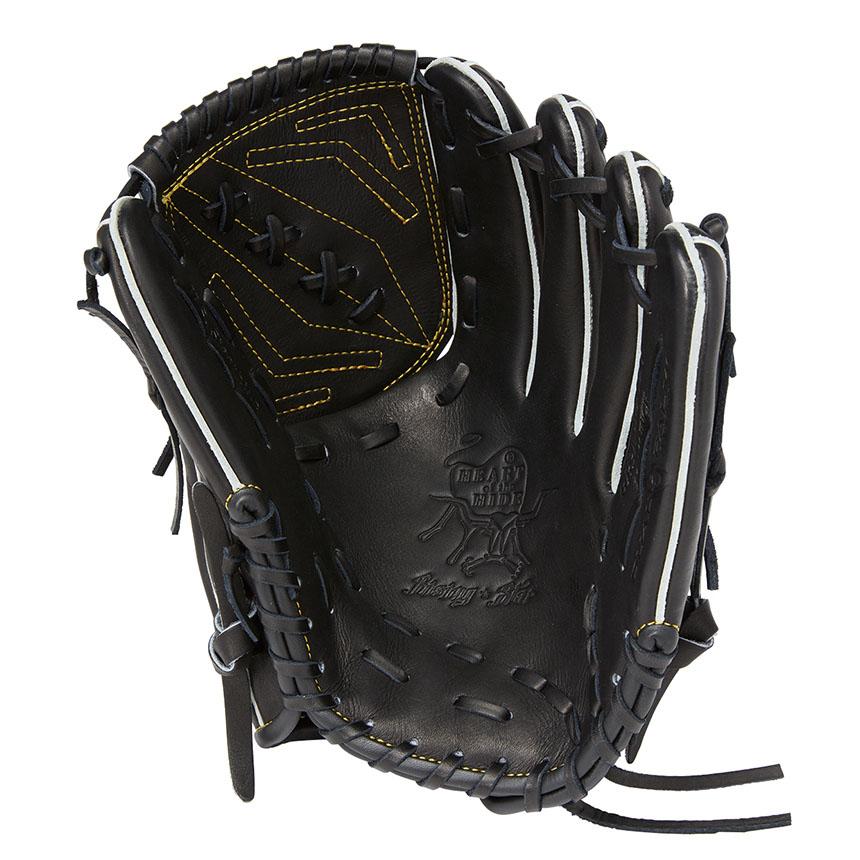 Rawlings（ローリングス） 硬式グラブ GH3FHRA120 投手用 サイズ11.25