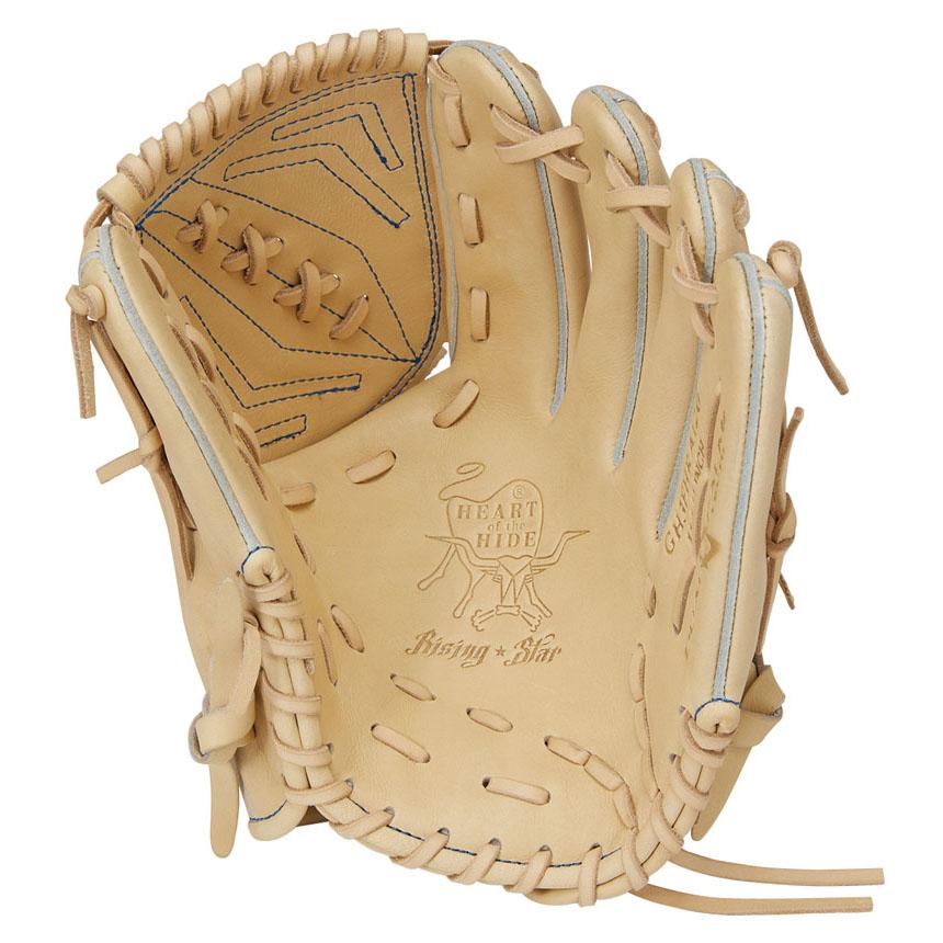 【新品未使用】Rawlings 硬式用グローブ　gh3fhra120　100 Rawlings（ローリングス） 硬式グラブ GH3FHRA120 投手用 サイズ11.25