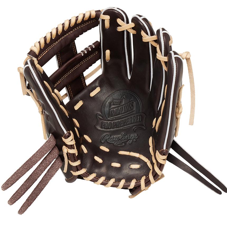 Rawlings（ローリングス） 送料無料 硬式グローブ GH3PRCK4 野球グラブ