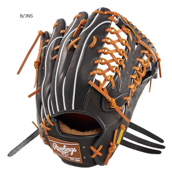 Rawlings（ローリングス） 送料無料 硬式グローブ GH4FPW2B88MG 野球